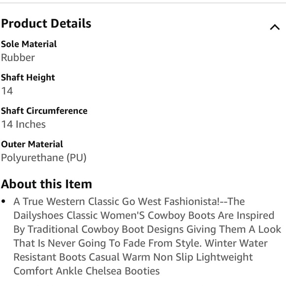 Chelsea Boot - Picture 6 of 7